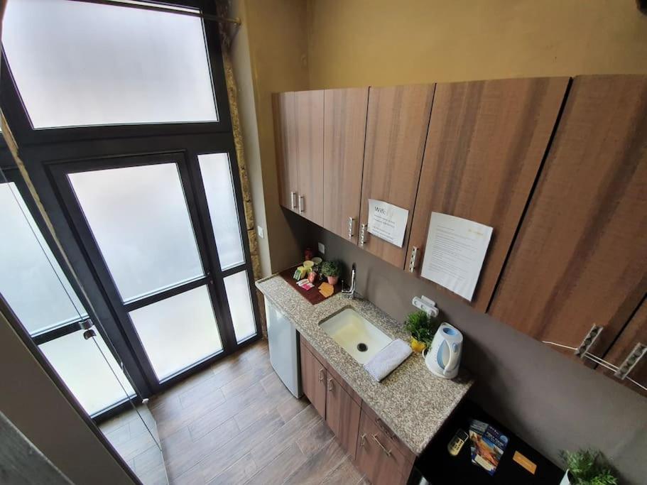 Gabriel Apartments Иерусалим Экстерьер фото