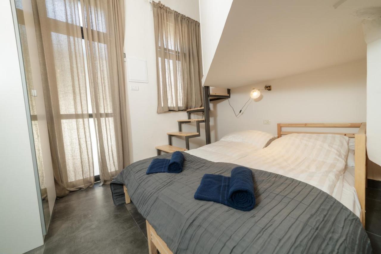 Gabriel Apartments Иерусалим Экстерьер фото